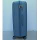 Set Kofera 5u1 Polipropilen PP8022 svetlo plavi
