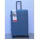 Set Kofera 5u1 Polipropilen PP8022 svetlo plavi