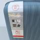 Set Kofera 5u1 Polipropilen PP8022 svetlo plavi