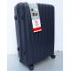 Set Kofera 5u1 Polipropilen PP8022 teget