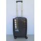 Set Kofera 5u1 Polipropilen PP803 crni