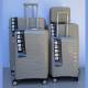Set Kofera 5u1 Polipropilen PP803 krem