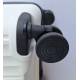 Set Kofera 5u1 Polipropilen PP101 beli