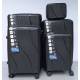 Set Kofera 5u1 Polipropilen PP101 crni