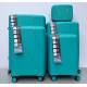 Set Kofera 5u1 Polipropilen PP101 tamno zeleni