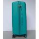 Set Kofera 5u1 Polipropilen PP101 tamno zeleni