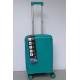 Set Kofera 5u1 Polipropilen PP101 tamno zeleni