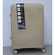 Set Kofera 5u1 Polipropilen PP166 krem