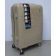 Set Kofera 5u1 Polipropilen PP166 krem