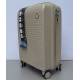 Set Kofera 5u1 Polipropilen PP166 krem