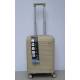 Set Kofera 5u1 Polipropilen PP166 krem