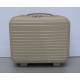 Set Kofera 5u1 Polipropilen PP166 krem