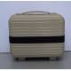 Set Kofera 5u1 Polipropilen PP166 krem