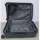 Set Kofera 5u1 Polipropilen PP166 tamno sivi