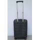 Set Kofera 5u1 Polipropilen PP166 tamno sivi