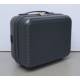 Set Kofera 5u1 Polipropilen PP166 tamno sivi