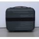 Set Kofera 5u1 Polipropilen PP166 tamno sivi