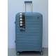 Set Kofera 5u1 Polipropilen PP166 svetlo plavi