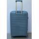 Set Kofera 5u1 Polipropilen PP166 svetlo plavi