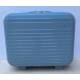 Set Kofera 5u1 Polipropilen PP166 svetlo plavi