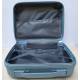 Set Kofera 5u1 Polipropilen PP166 svetlo plavi