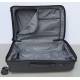 Set Kofera 5u1 Polipropilen PP166 crni