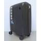Set Kofera 5u1 Polipropilen PP166 crni