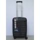 Set Kofera 5u1 Polipropilen PP166 crni
