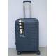 Set Kofera 5u1 Polipropilen PP166 teget