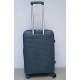 Set Kofera 5u1 Polipropilen PP166 teget