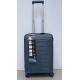 Set Kofera 5u1 Polipropilen PP166 teget