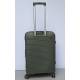 Set Kofera 5u1 Polipropilen PP166 maslinasti