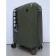 Set Kofera 5u1 Polipropilen PP166 maslinasti