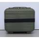 Set Kofera 5u1 Polipropilen PP166 maslinasti