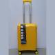 Set Kofera 6u1 Polipropilen PP801 zuti