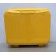 Set Kofera 6u1 Polipropilen PP801 zuti
