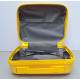 Set Kofera 6u1 Polipropilen PP801 zuti