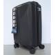 Set Kofera 6u1 Polipropilen PP801 crni
