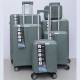 Set Kofera 6u1 Polipropilen PP801 sivi