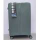 Set Kofera 6u1 Polipropilen PP801 sivi