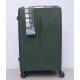 Set Kofera 6u1 Polipropilen PP801 maslinasti
