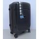 Set Kofera 3u1 Polipropilen PP157 crni
