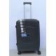 Set Kofera 3u1 Polipropilen PP157 crni