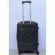 Set Kofera 3u1 Polipropilen PP157 crni