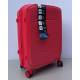 Set Kofera 3u1 Polipropilen PP157 tamno roze