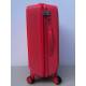 Set Kofera 3u1 Polipropilen PP157 tamno roze