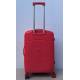Set Kofera 3u1 Polipropilen PP157 tamno roze