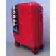 Set Kofera 3u1 Polipropilen PP157 tamno roze