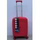 Set Kofera 3u1 Polipropilen PP157 tamno roze