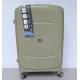 Set Kofera 3u1 Polipropilen PP157 maslinasti